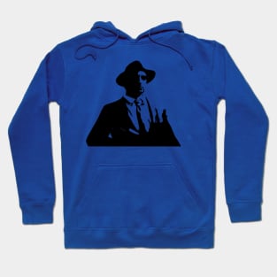 Doctor Colin (GTA V) Hoodie